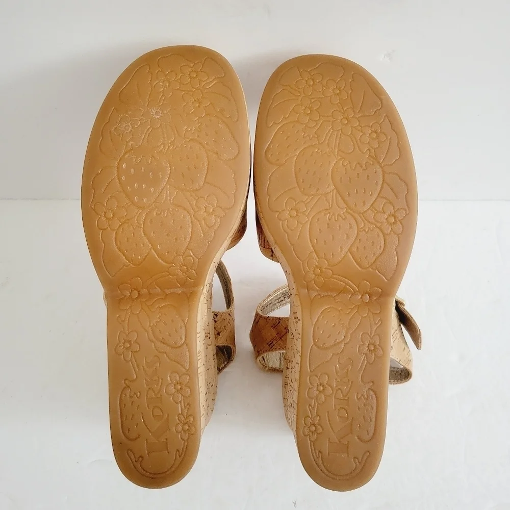 Kork-Ease new korks